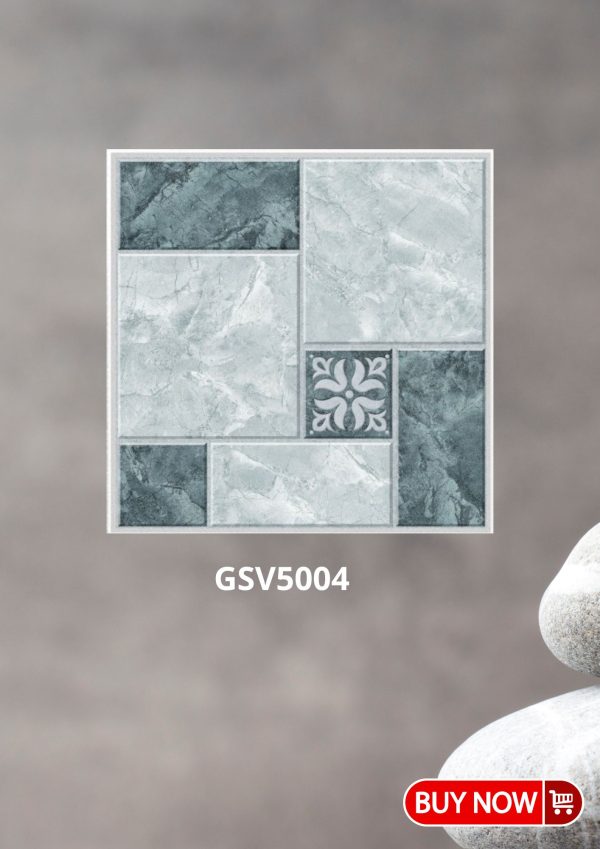 Gạch Lát Sân Vườn Gốm Mỹ GSV5004