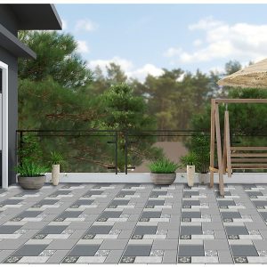 gạch lát sân vườn Gốm Mỹ GSV5005