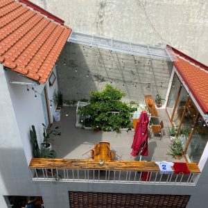 ngói lợp gốm mỹ 16v/m2