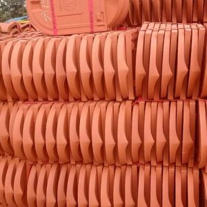 Ngói Mũi Hài Gốm Mỹ 270