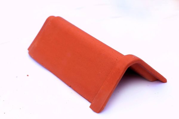 Ngói nóc tiểu Gốm Mỹ