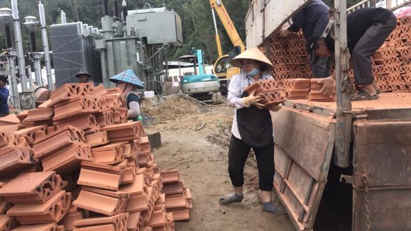 gạch ghế đại hưng - gạch ghế Đại Hưng