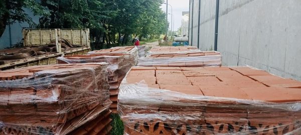 gạch ghế chống nóng - gạch ghế Đại Hưng - gốm Đại Hưng