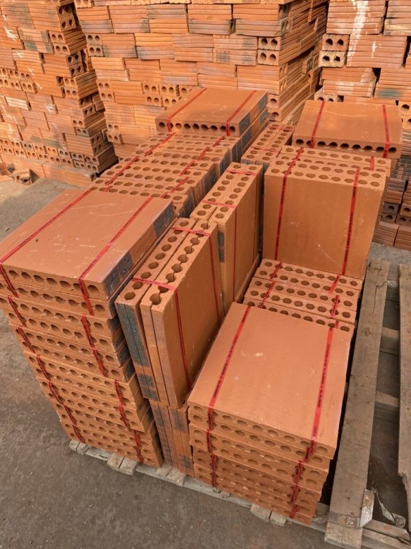 Gạch Nêm Tách Chống Nóng