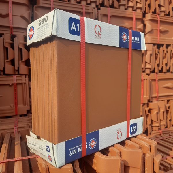 Gạch Cotto Gốm Mỹ 30x30 A1