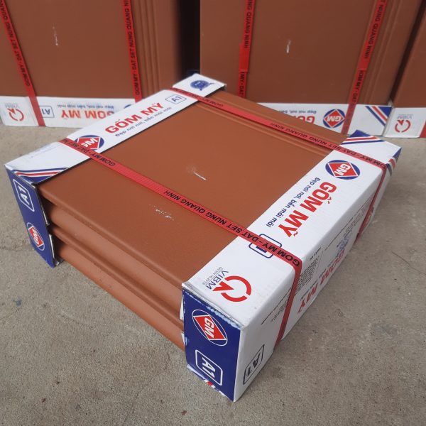 Gạch bậc thềm Gốm Mỹ 30x30 A1