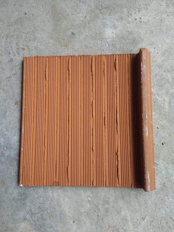 Gạch bậc thềm Gốm Mỹ 30x30 A1