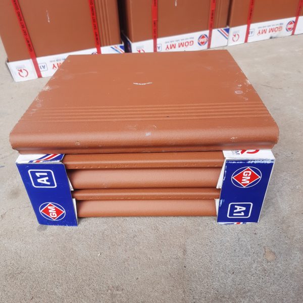 Gạch bậc thềm Gốm Mỹ 30x30 A1