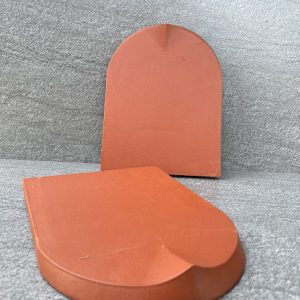 Ngói mũi hài 270 Gốm Mỹ tại Đà Nẵng