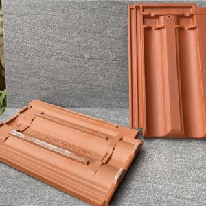 Ngói Euro Men Gốm MT Gốm Mỹ NERMT