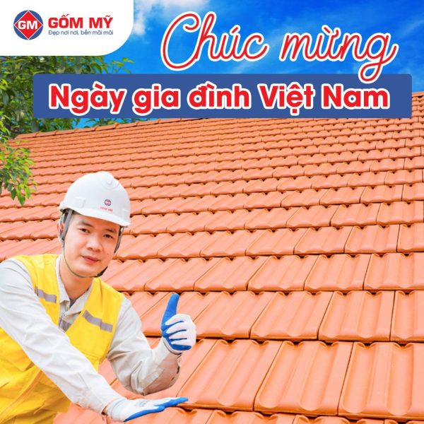 Ngói Euro Men Gốm MT Gốm Mỹ NERMT