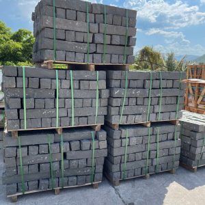 Đá cây bazan 10x10x20 cm | Đà Nẵng
