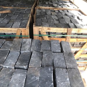 Đá cây bazan 10x10x20 cm | Đà Nẵng