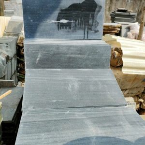 Đá sọc dưa đen mài bóng 30x60x2