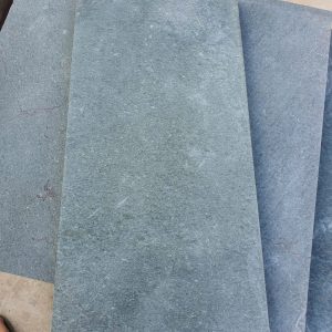 Đá xanh rêu mài kt 30x60x2cm