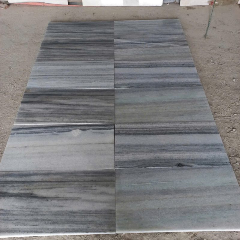 Đá sọc dưa trắng 30x60