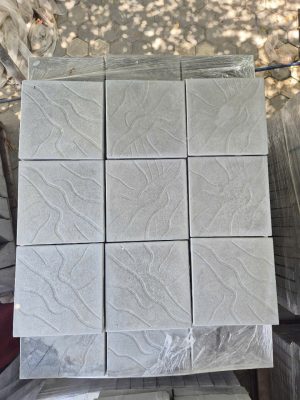 Gạch vỉa hè terrazzo các loại 30x30cm